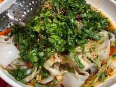 西贝面筋-西贝莜面村(东莞壹号广场店)