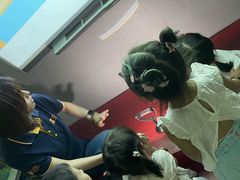 -联恩国际儿童教育·幼小衔接·少儿英语·托管班(远洋未来中心店)