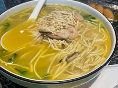 -烟雨江南(幸福街店)