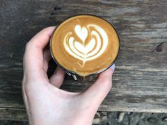 -Double cafe