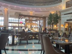 -漢咖啡·全服务式自助晚餐(武汉洲际酒店)