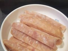 -木王宴语·野生鲜菌火锅(玉河店)