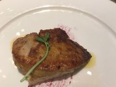 鹅肝-都会尚膳·海鲜自助餐厅(重庆万豪酒店)