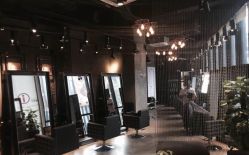 -Kraemer Paris  苏豪路易士·嘉玛发廊