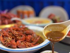 -虾乐园龙虾·夜宵(松江店)
