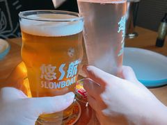 -悠航SLOWBOAT(三里屯店)