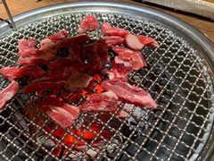 -良情择木·烤肉(青羊万达店)