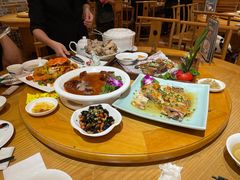 -德胜轩正宗顺德菜(宝安沙井会展中心店)