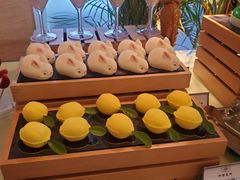 -惠州金海湾嘉华度假酒店