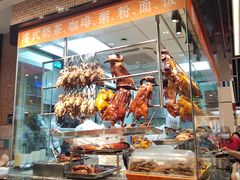 -龙记香港茶餐厅(久光百货店)