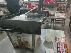 -郝大姐·乌龙山铁板烧(大学城三店)