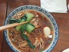 -同得兴面馆.苏式面.三虾面(园区店)