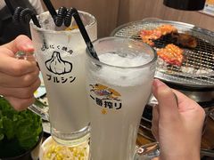 -蒜香焼肉PURUSHIN(马场路店)