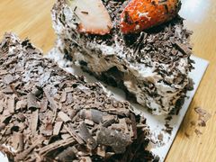 梦幻黑森林-PUFFRING帕芙琳(延兴门店)