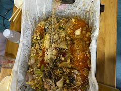 -阿杰烧烤·西安传统烤肉店(天朗御湖店)