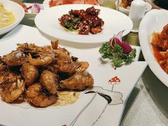 -阿娘家·原生态农家菜(国顺东路店)