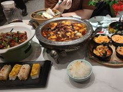 -奔跑吧陕菜·盛世长安(民乐园万达店)