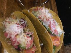 墨西哥塔口斯-黑角餐厅美式狂野Blackhorn(昌茂花园店)