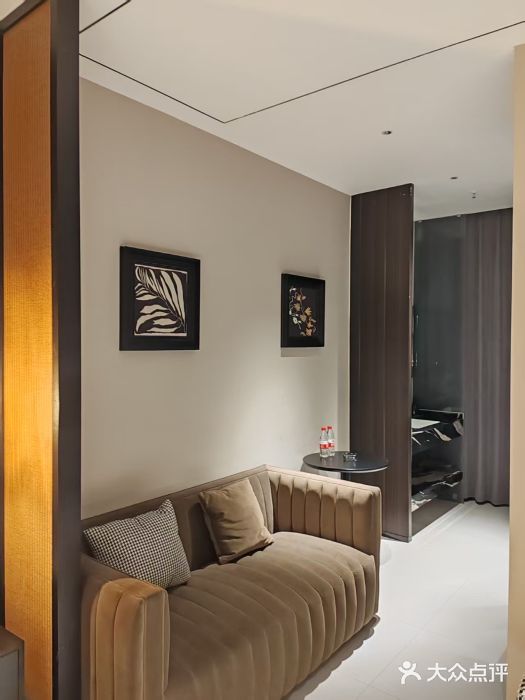 万泊酒店(长沙五一广场国金中心店)图片