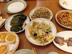 -老昌春饼(中央大街店)