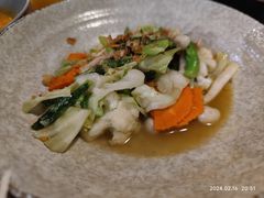 -Phensiri Thai Restaurant