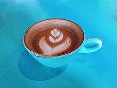 -sugarman espresso素饮糖人高新咖啡工厂