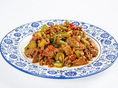 -兰湘子·湘菜小炒(长安万科广场店)