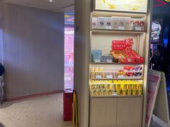 -奈雪的茶(湖滨银泰in77C区PRO店)