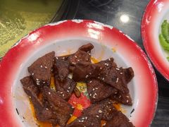 -江湖黑大兔(杨家坪店)