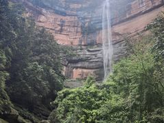 -赤水丹霞旅游区·佛光岩