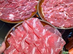 -阳阳老火锅(小南门店)