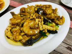 -林之六八·6886大连老菜馆