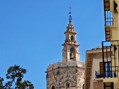 -瓦伦西亚大教堂