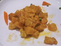 -太守宴·蘭院(天塔店)