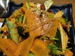 -鑫釜山海鲜烧烤(鑫丰国际店)