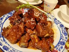 -徐鼎盛民间菜(上筑店)