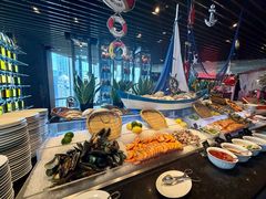 -广州富力君悦大酒店·凯菲厅