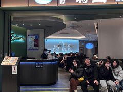 -萨莉亚意式餐厅(杭州西溪龙湖天街店)