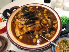 -食神鱼头佛跳墙(百子湾旗舰店)