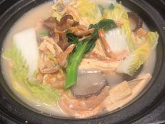 砂锅蛋饺-正斗·港式粤菜(SKLP店)