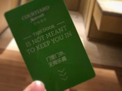 -深圳湾万怡酒店