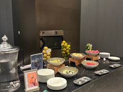 -锦厨自助餐厅·海鲜·牛扒(海口索菲特大酒店)