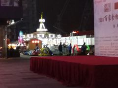 -江燕路万科里