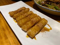 -十三式重庆江湖菜(金茂览秀城店)