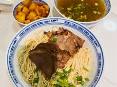 -永丰面馆(汉口路店)
