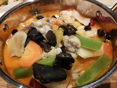 -青菁酒家·象山海鲜(胜利河美食街店)