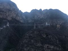 -野三坡清泉山风景区