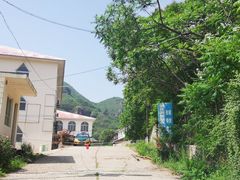 -老象峰