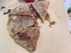 -老舅老蒙肉饼非遗店(一店)