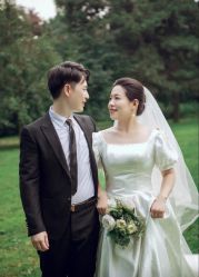 -拾年·定制婚纱摄影